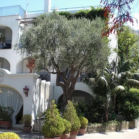 Hotel Parco Maria Terme-2