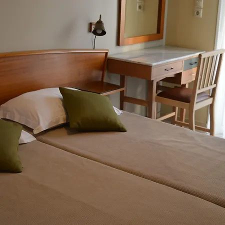 Evripides Hotel-3