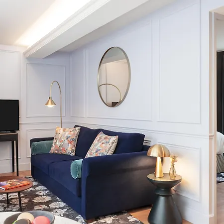 Residhome Paris Opéra-2