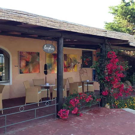 Colonna Country Club-2