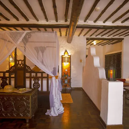 Wellworth Zanzibar Beach Resort-3