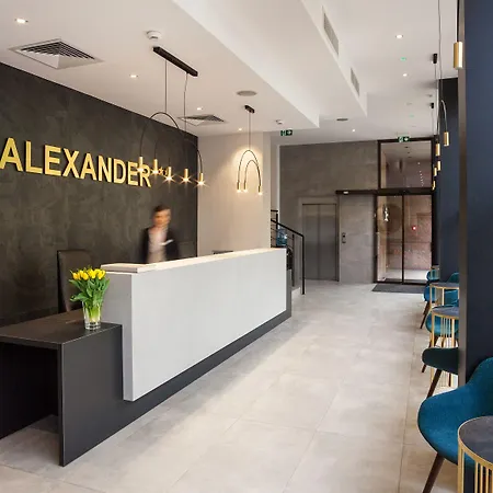 Hotel Alexander-2
