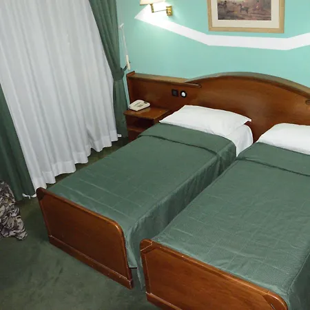 Hotel Cristallo Torino-2
