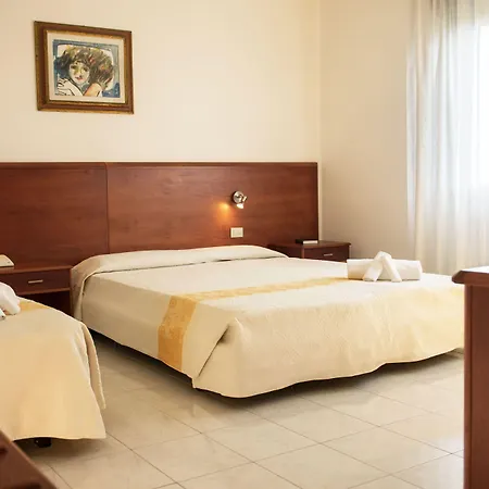 Hotel Califfo-2
