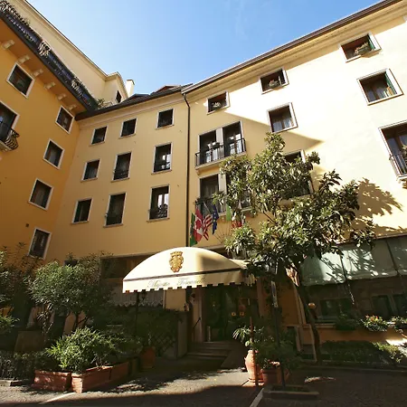 Majestic Toscanelli (centro storico)-3
