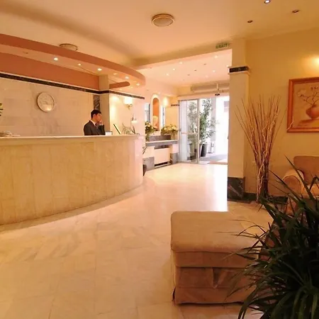 Achillion Hotel-3