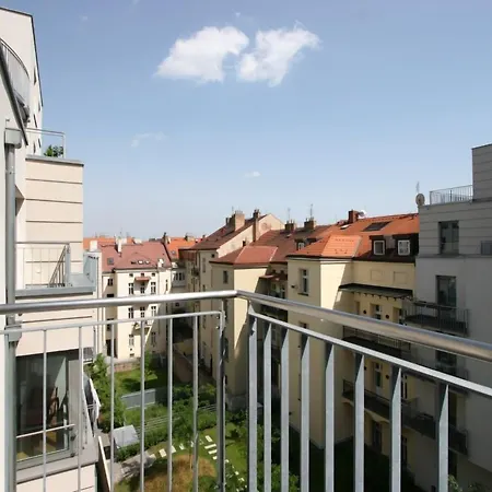 Aparthotel Angel-3