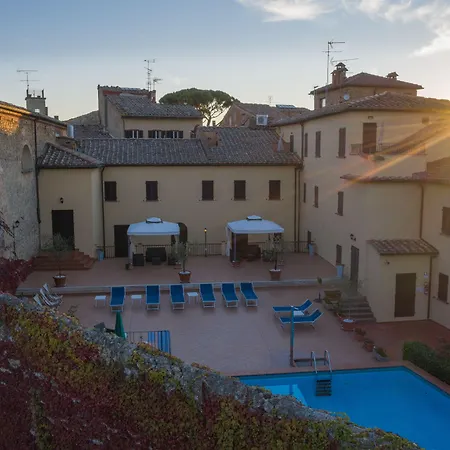 Hotel San Lino-2