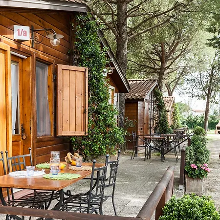 Green Village Assisi-3
