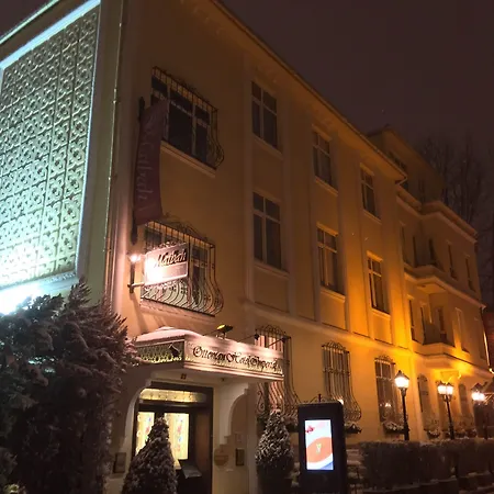 Ottoman Hotel Imperial-Special Category-3