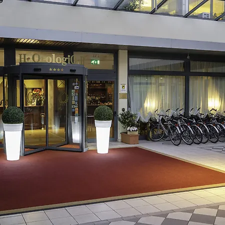 Hotel Orologio-3