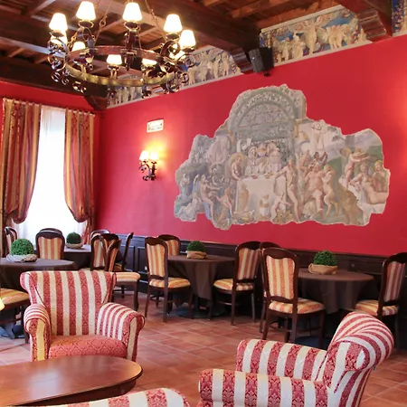 Antica Dimora Villa Basilewsky-2