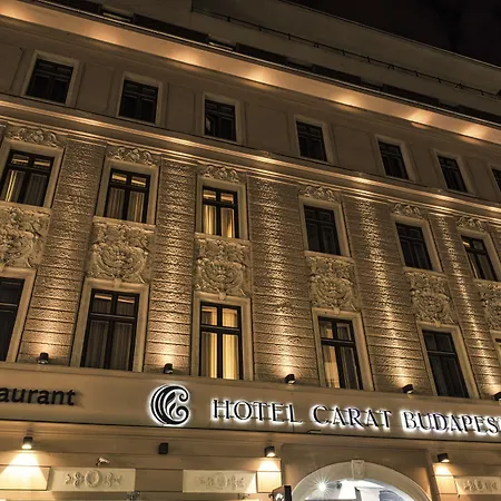 Carat Boutique Hotel-3