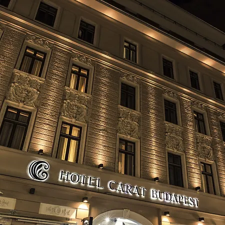 Carat Boutique Hotel-2