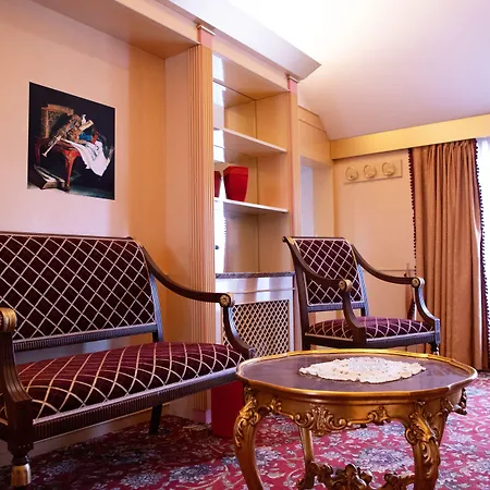 Hotel Wagner-2