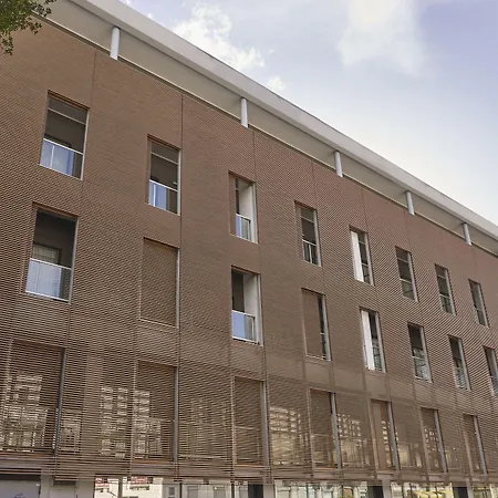 Ih Hotels Milano Watt 13-3