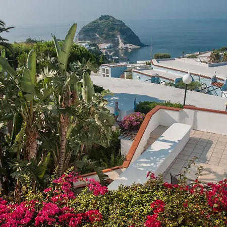 Romantica Resort&Spa-2