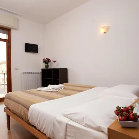 Leccesalento Bed And Breakfast-2