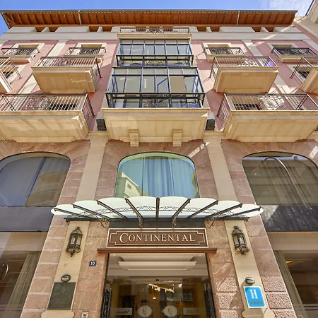 Bordoy Continental Palma-3