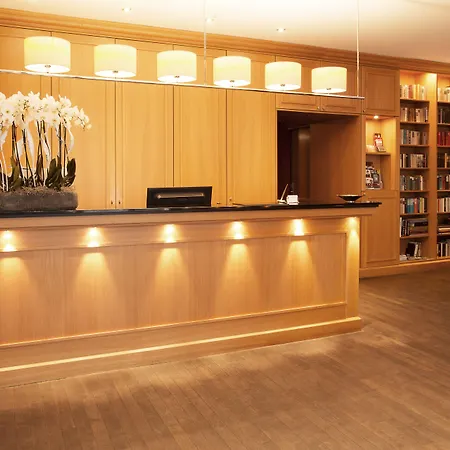 Townhouse Hotel-3