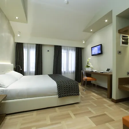 Hotel Forte del 48-2