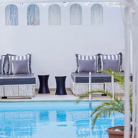 Loizos Stylish Residences-3