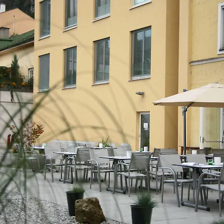 Altstadt Hotel Hofwirt Salzburg-2