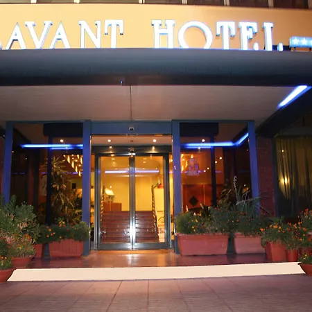 Savant Hotel-2