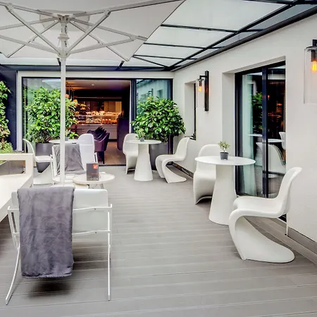 Design Hotel F6-2