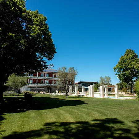 Hotel Salus Terme - Adults Only-2