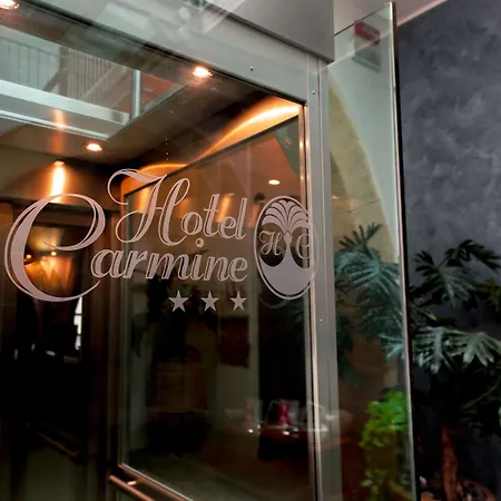 Hotel Carmine-2