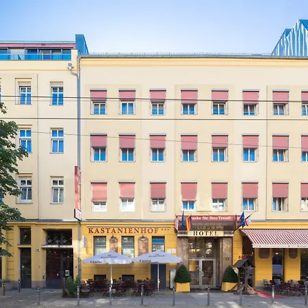 Hotel Kastanienhof-2