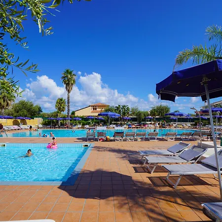 Cefalu Resort - Sporting Club-3