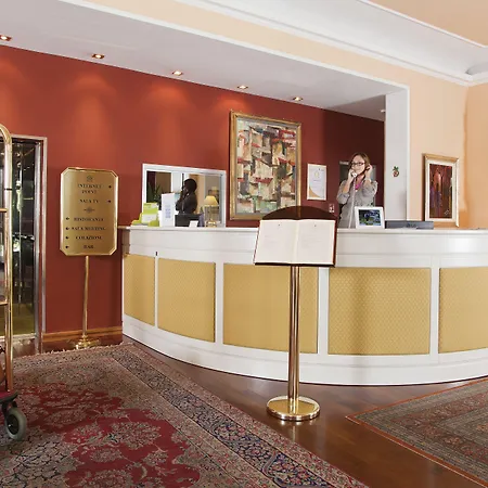 Hotel Villa Pigna-2
