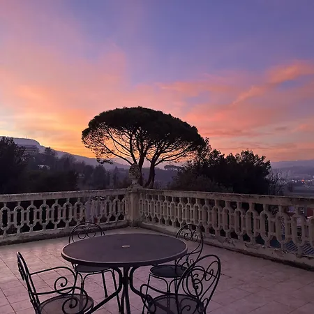 Hotel Villa Pigna-3