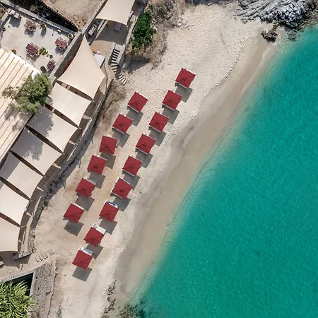 Bill&Coo Mykonos-The Leading Hotels Of The World (Adults Only)-2