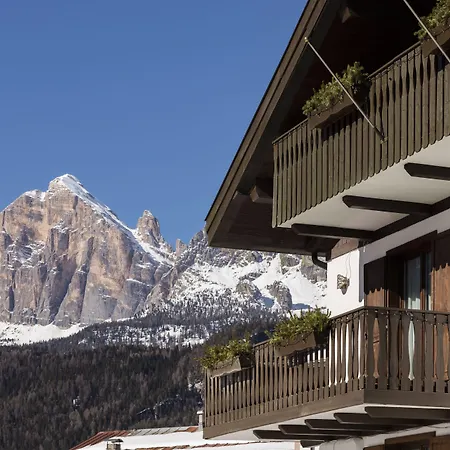 Faloria Mountain Spa Resort-2