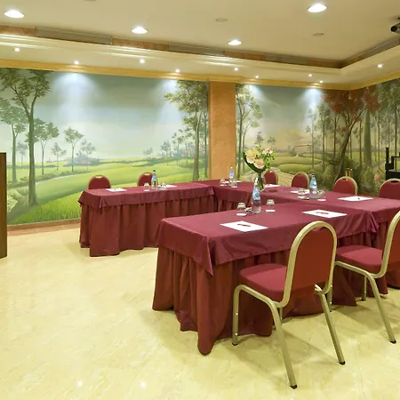 AS Hotel Monza-2