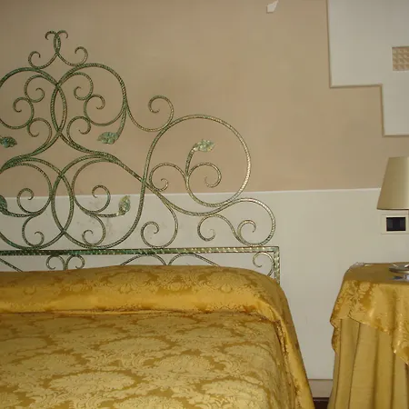 Villa Ducale Hotel&Ristorante-2