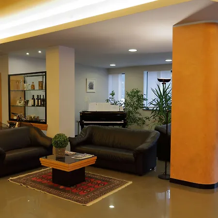 Hotel Romanisio-2
