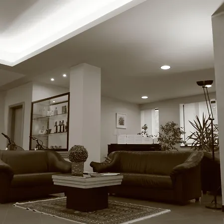 Hotel Romanisio-3