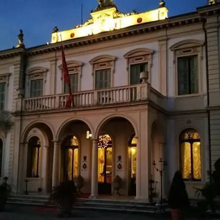 Villa Ducale Hotel&Ristorante-3