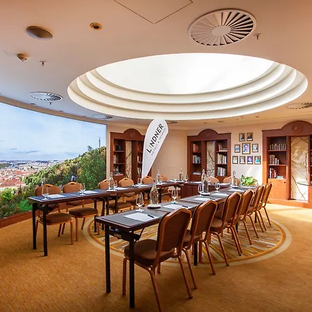 Lindner Hotel Prague Castle, Part Of Jdv By Hyatt-3