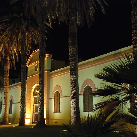 Mahara Hotel & Wellness-2