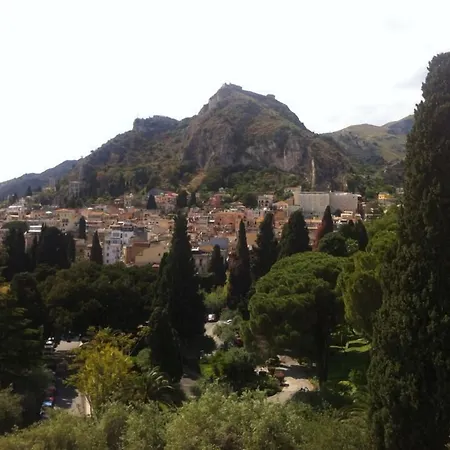 Taormina Park Hotel-3