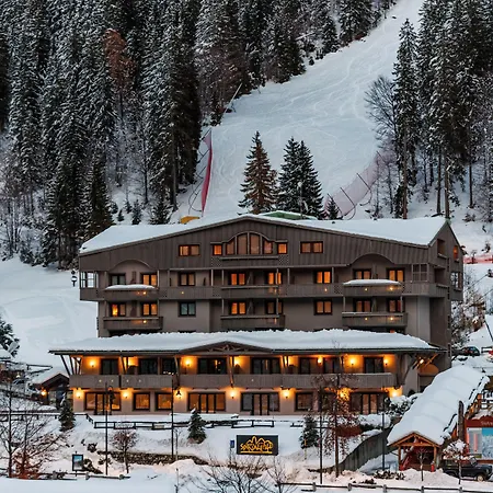 Hotel Spinale-3