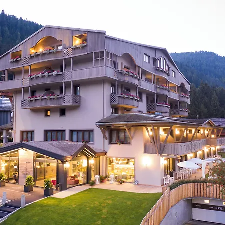 Hotel Spinale-2