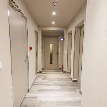 Hotel Beauvoir-3