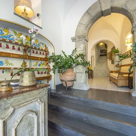 Hotel Casa Albertina-3