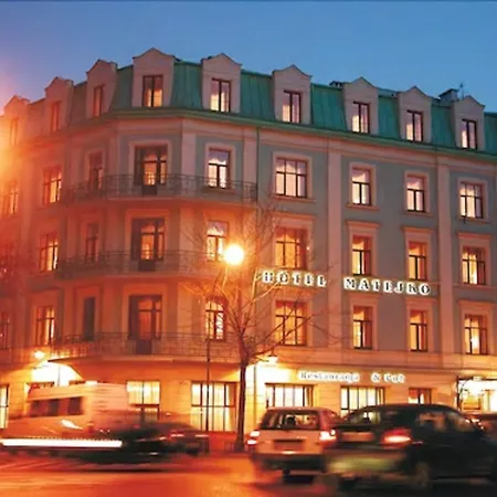 Matejko Hotel-2